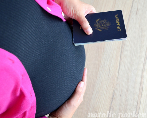Travel Insurance for Pregnancy